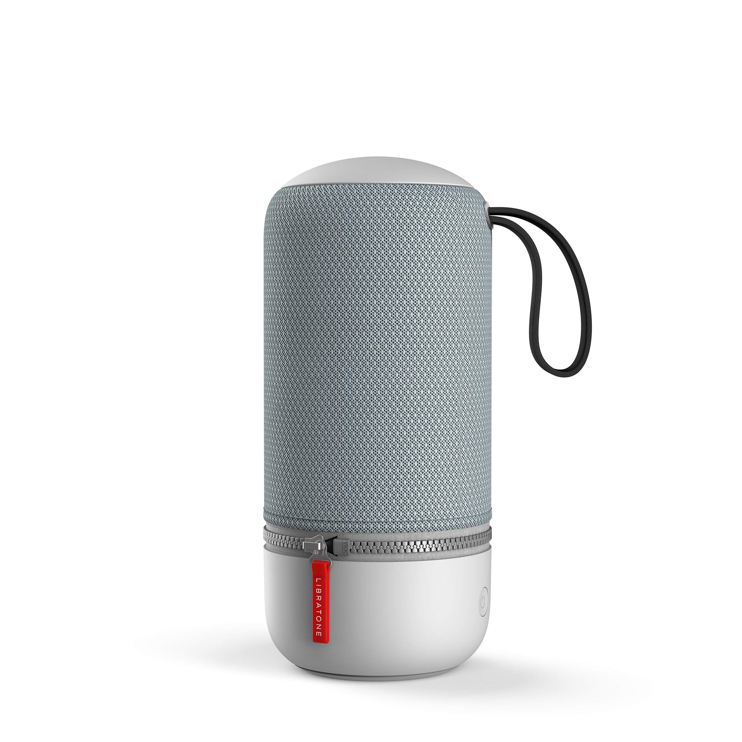 Libratone Zipp Mini 2 - Enceinte Sans Fil Bluetooth (Intégration